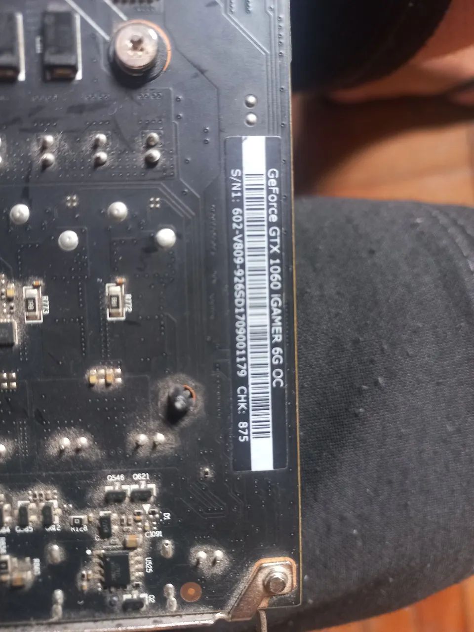 Placa de vídeo - Foto 2