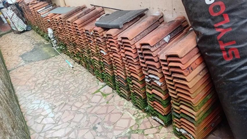 Telhas - Foto 2