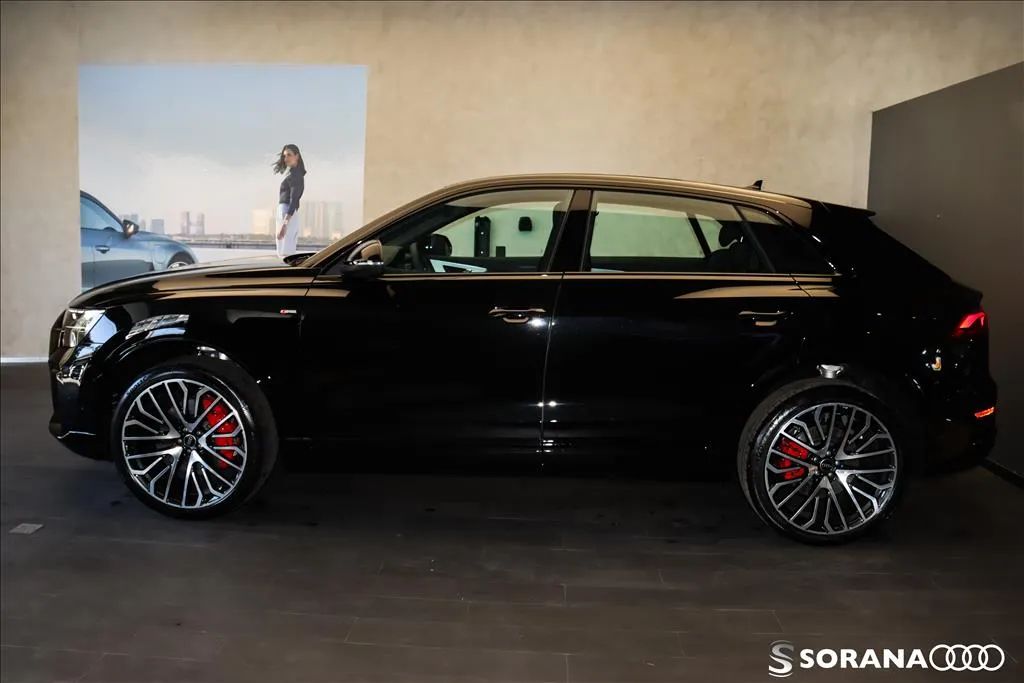 Audi Q8 2026 - Foto 5