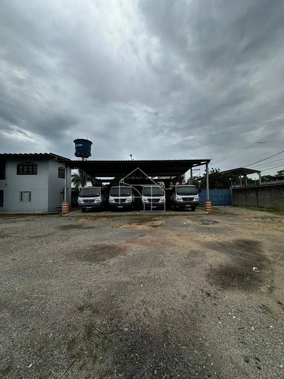 Imóvel Comercial com 8 escritórios em Novo Horizonte - Serra - Foto 5
