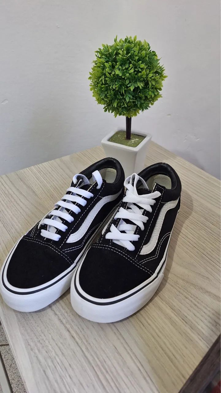 Tênis Vans Old Skool Original  - Foto 5