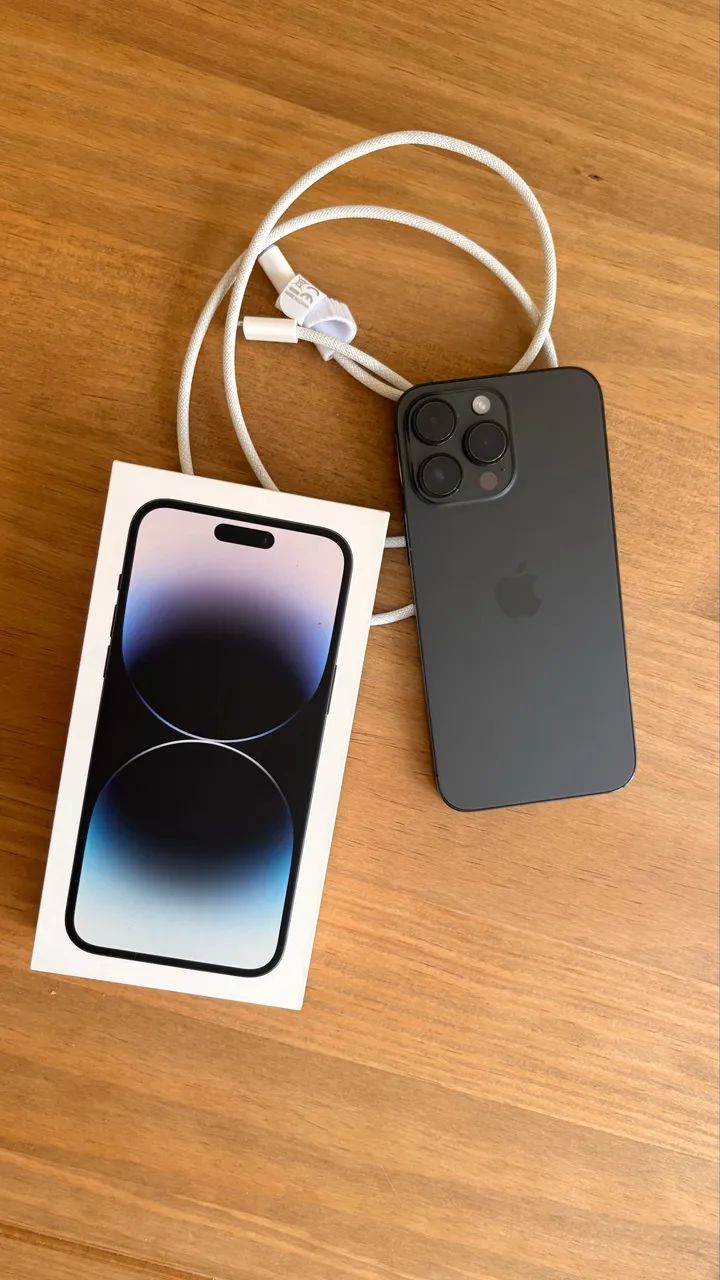 iPhone 14 Pro Max - Celulares e Smartphones - Copacabana, Rio de