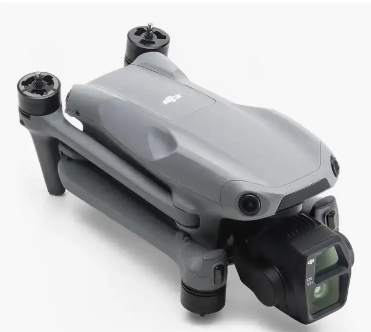 Drone DJI AIR 3S FLY MORE COMBO RC2 +3 Baterias  - Foto 2
