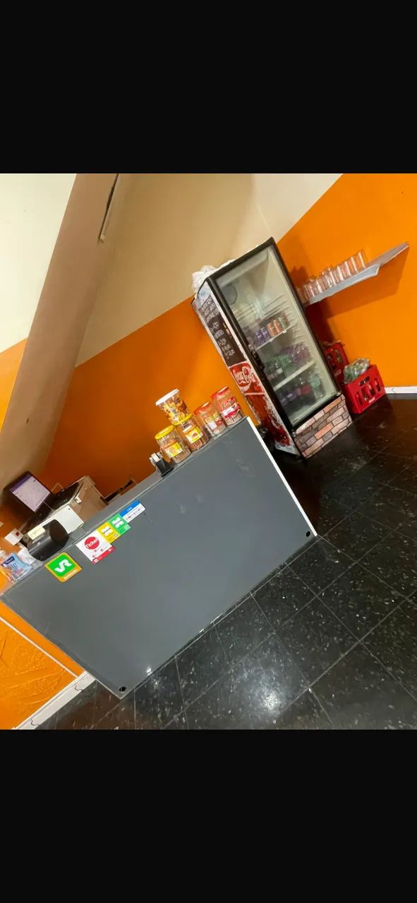 Vende-se ponto comercial centro de Hortolândia  - Foto 2