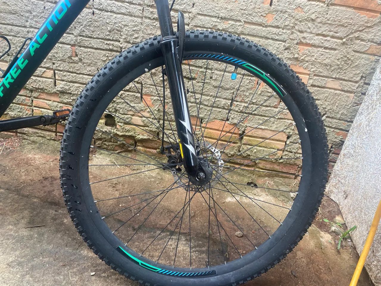 bicicleta aro 29 - Foto 4