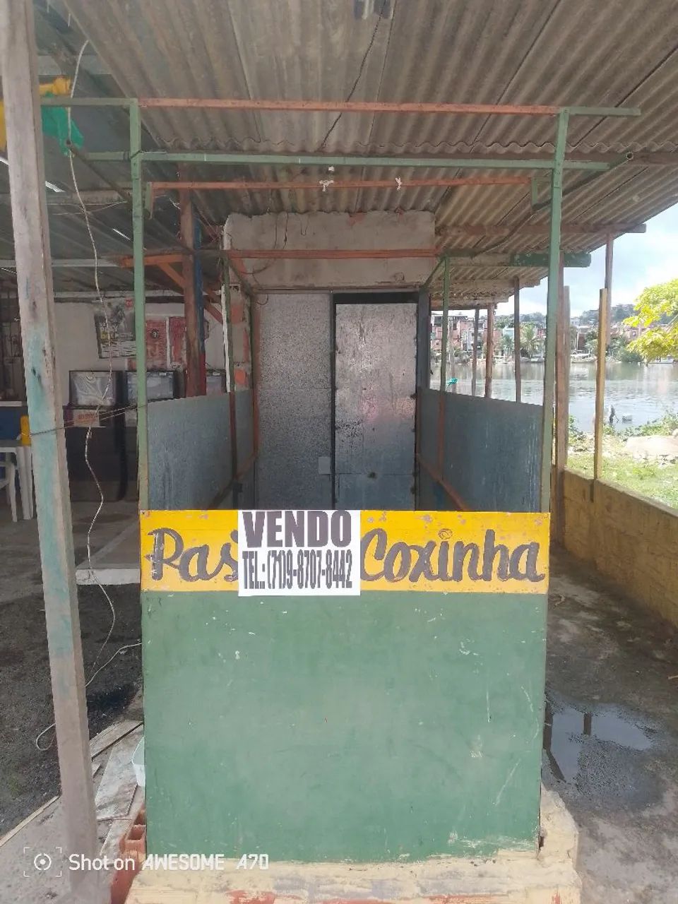 Vendo 
