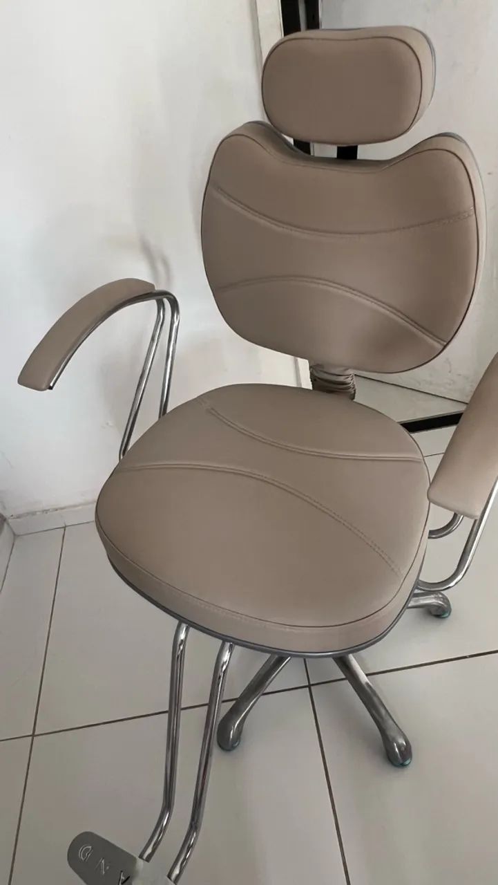 Cadeira Para studio  - Foto 2