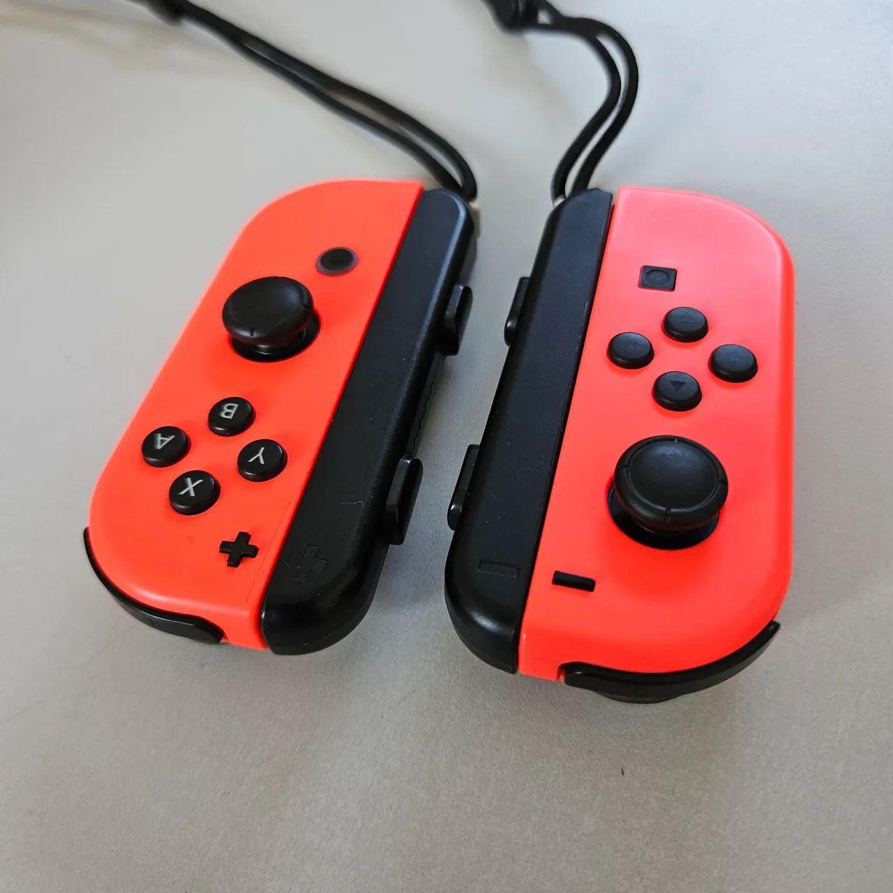 Par Joycon Nintendo switch original - Foto 3