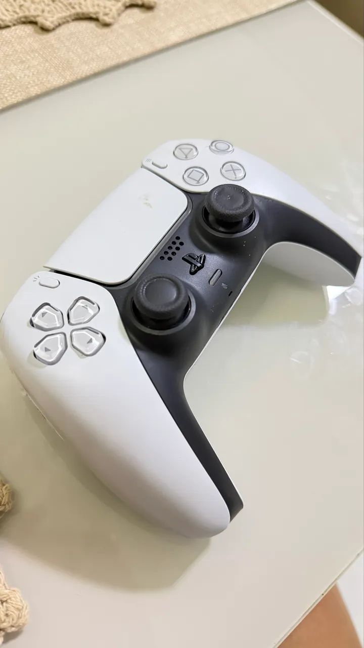 Controle ps5 original  - Foto 5