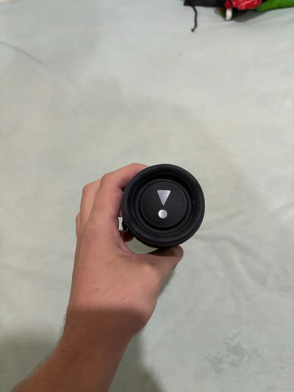 CAIXA DE SOM JBL FLIP 6 - Foto 5