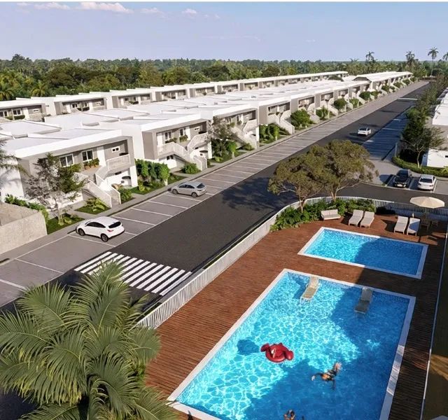 BARCELOS RESIDENCE