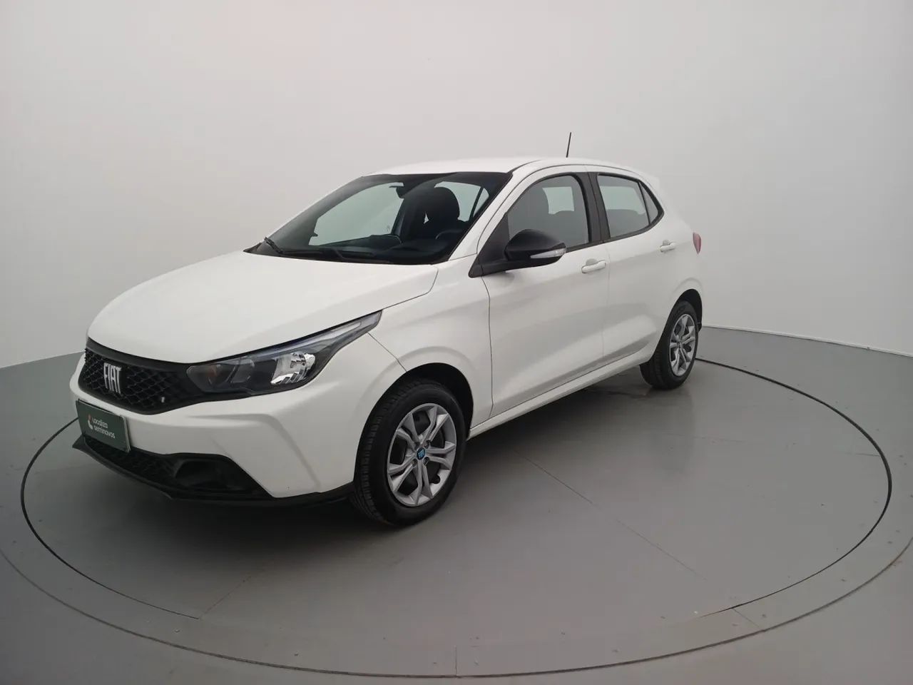 Fiat Argo Drive 1.0 Firefly 2026
