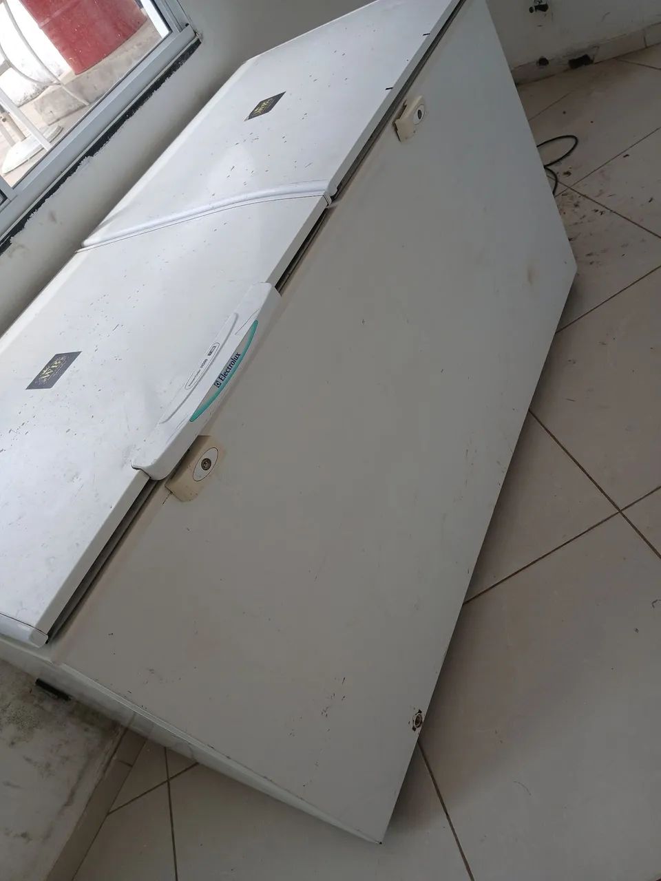 FREEZER ELETROLUX 500L. - Foto 4