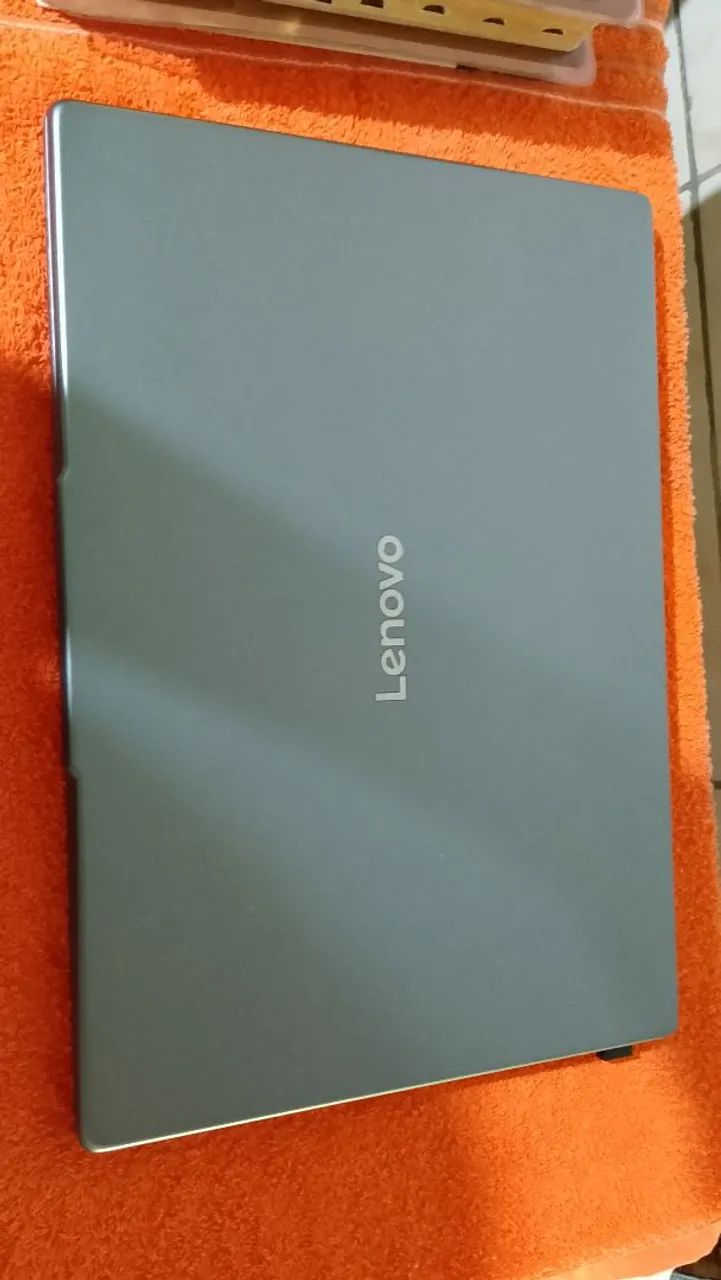 Vendo um notebook Lenovo  - Foto 2