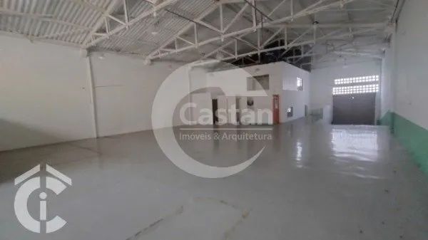 galpão+escritórios - 488 m2 ac - zeup - Foto 3
