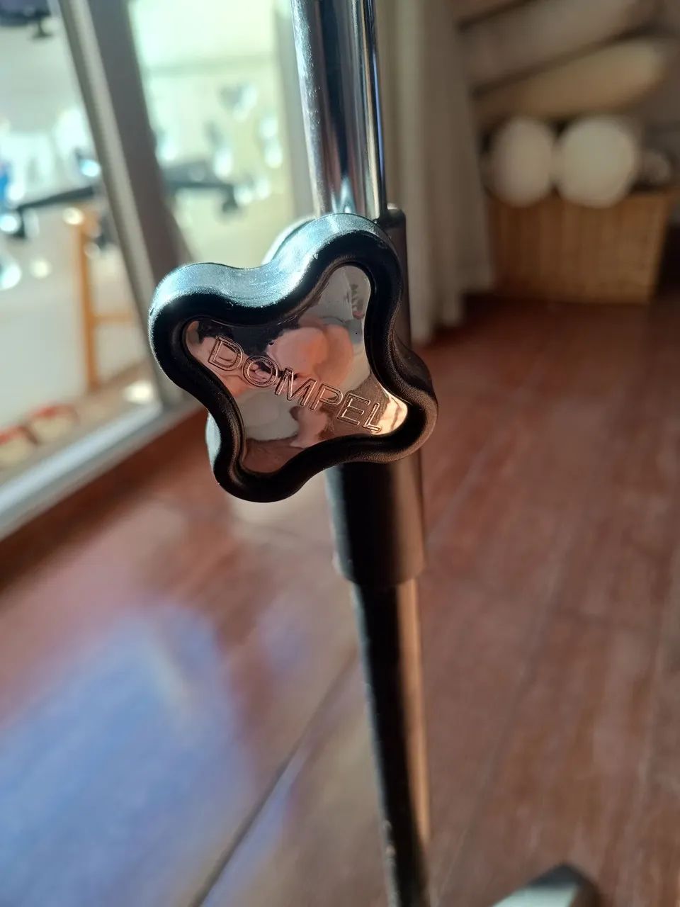 Apoio de Braço para Tatuagem - Foto 3