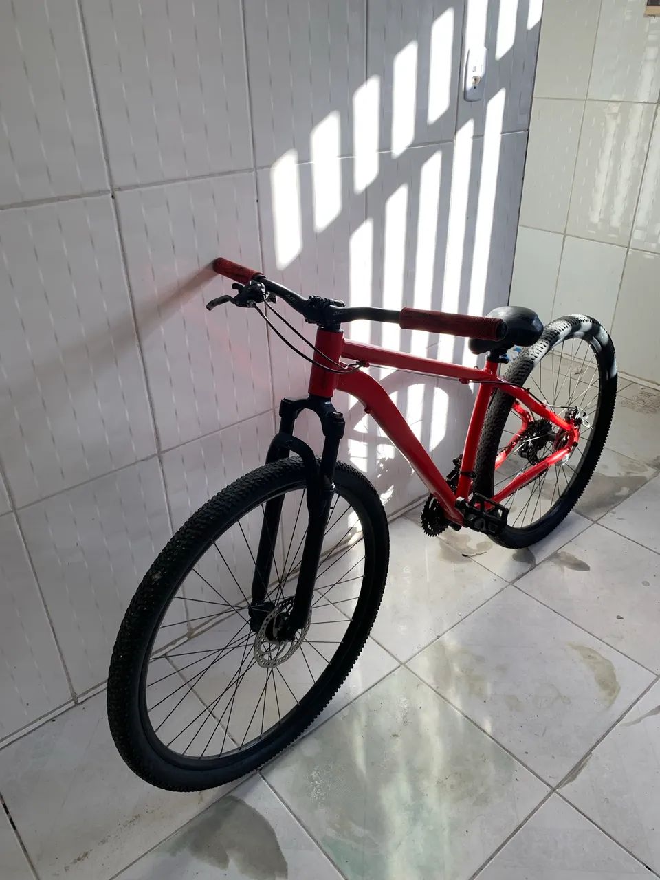 Bicicleta - Foto 4