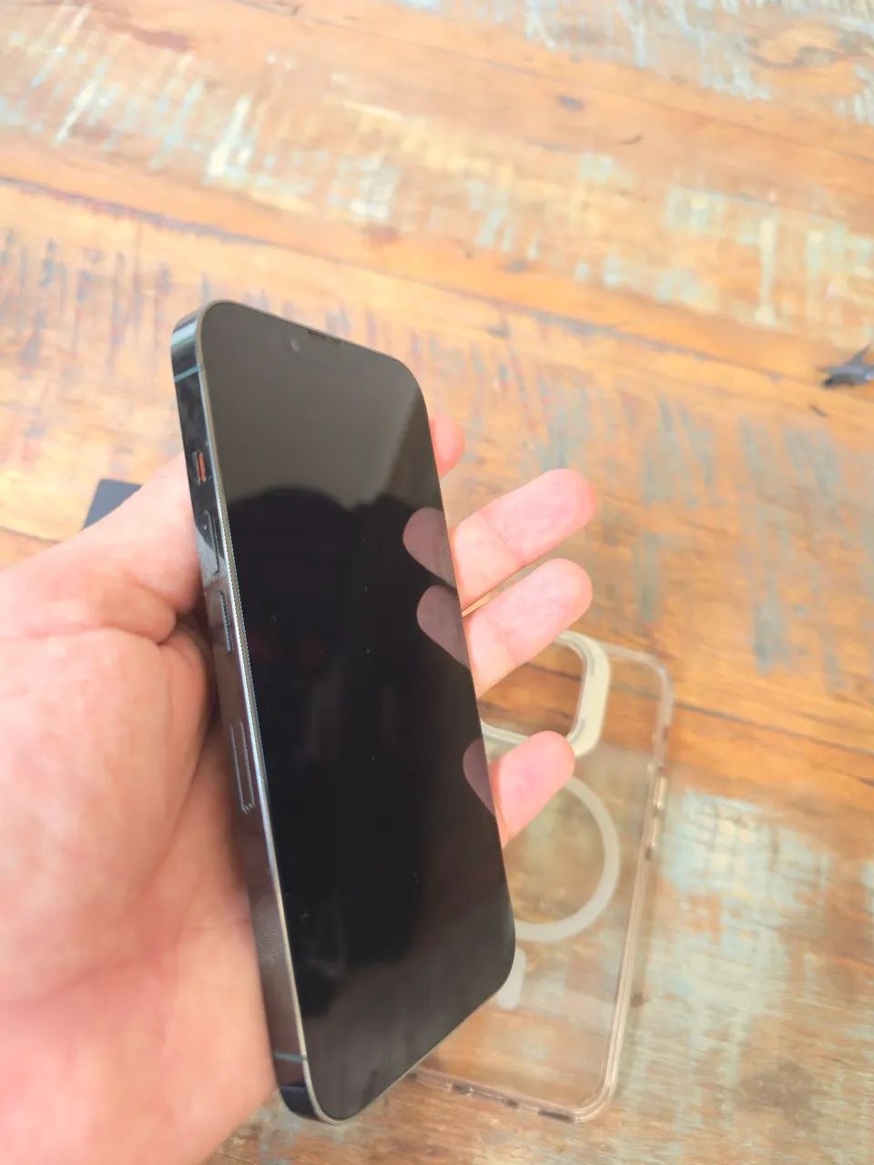 Iphone 13 Pro 256g Totalmente Original  - Foto 3