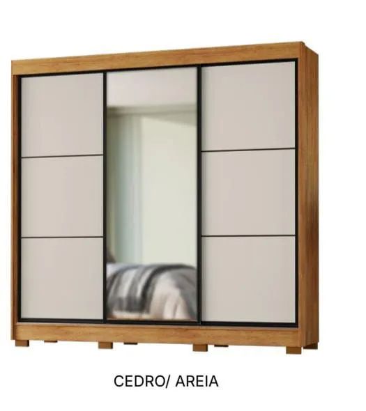 Guarda roupa  - Foto 4