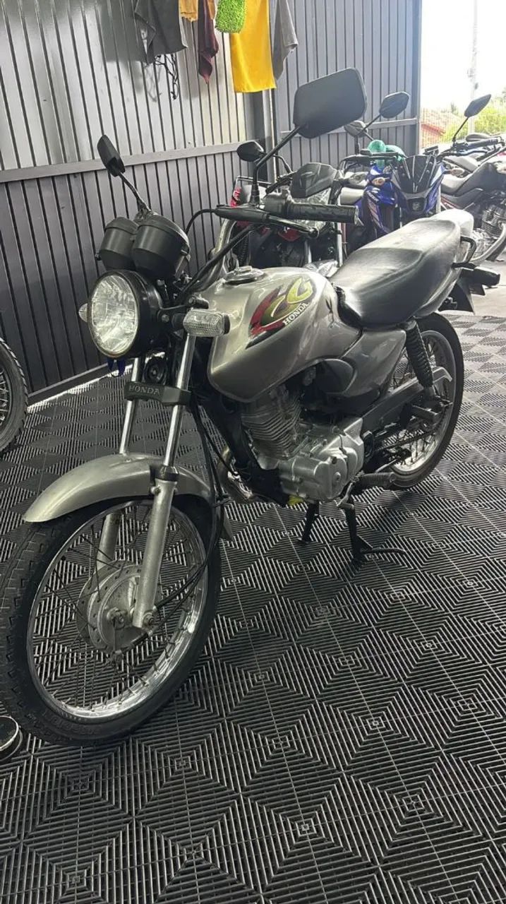 Titan 125cc - Foto 4