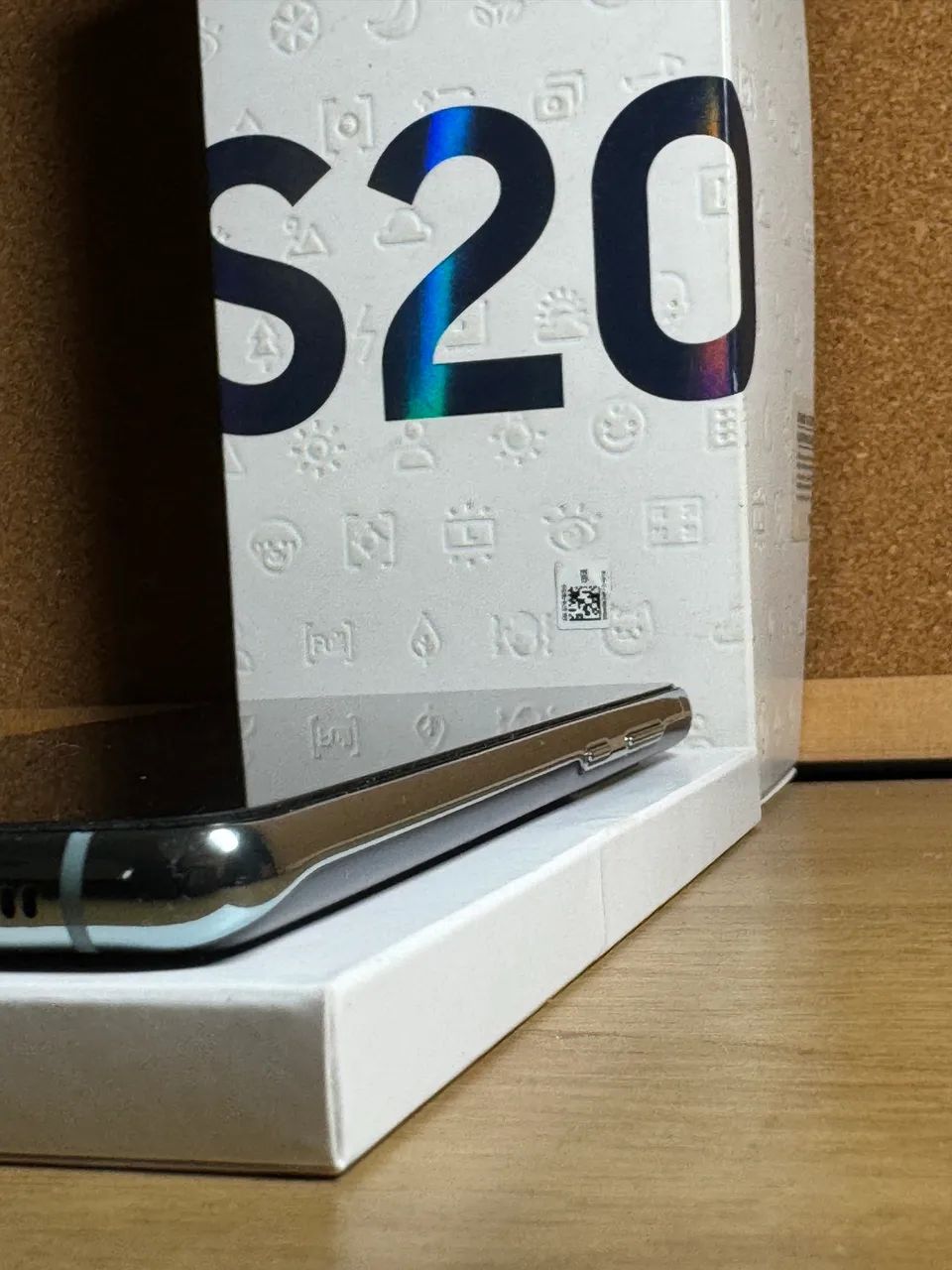 Galax S20 FE 128gb  - Foto 4