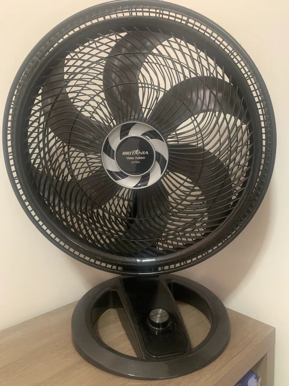 Ventilador a venda