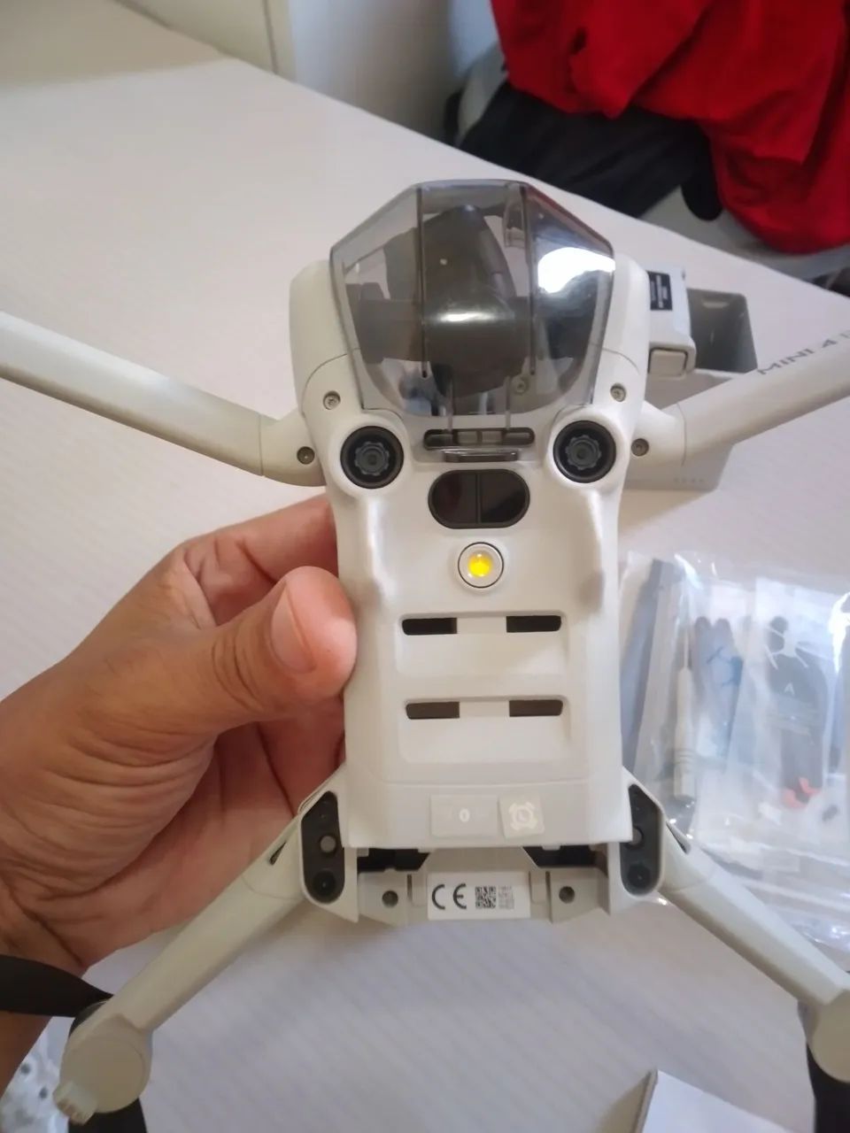 Drone dji mini 4 pro  - Foto 5