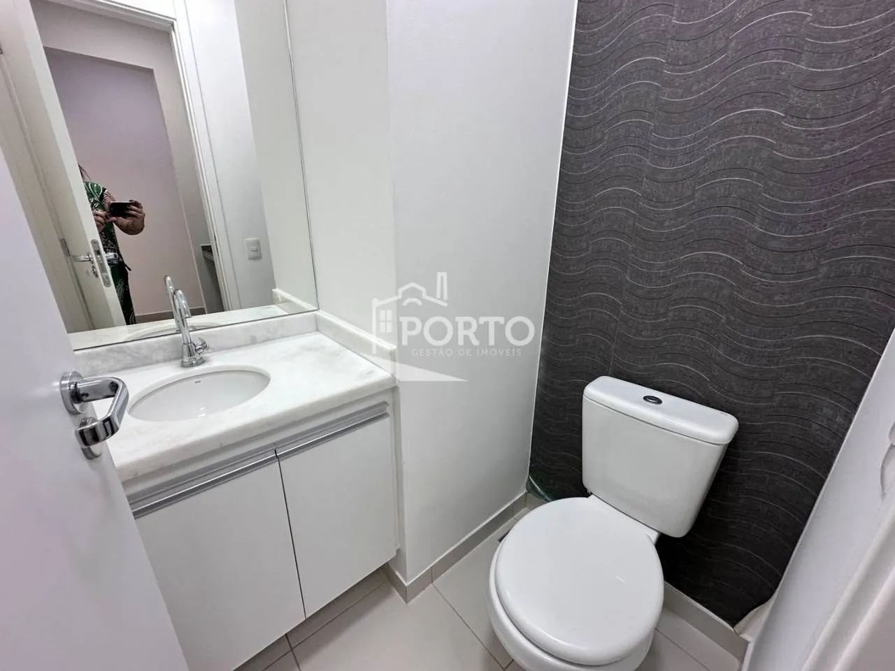 Sala para alugar, Alto em Piracicaba - Foto 3