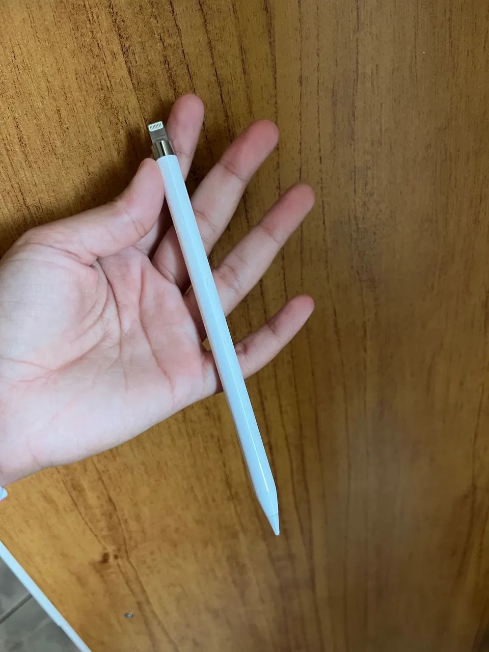 Apple pencil 1ª geração  - Foto 2