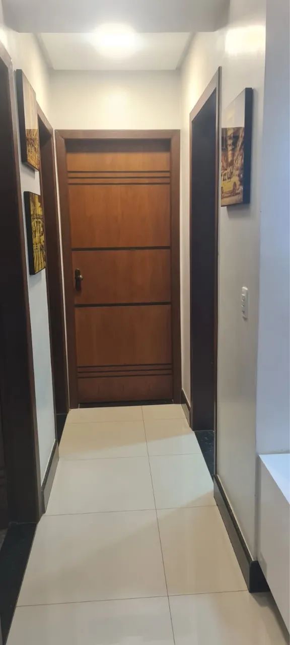 Apartamento 2 quartos  - Foto 4