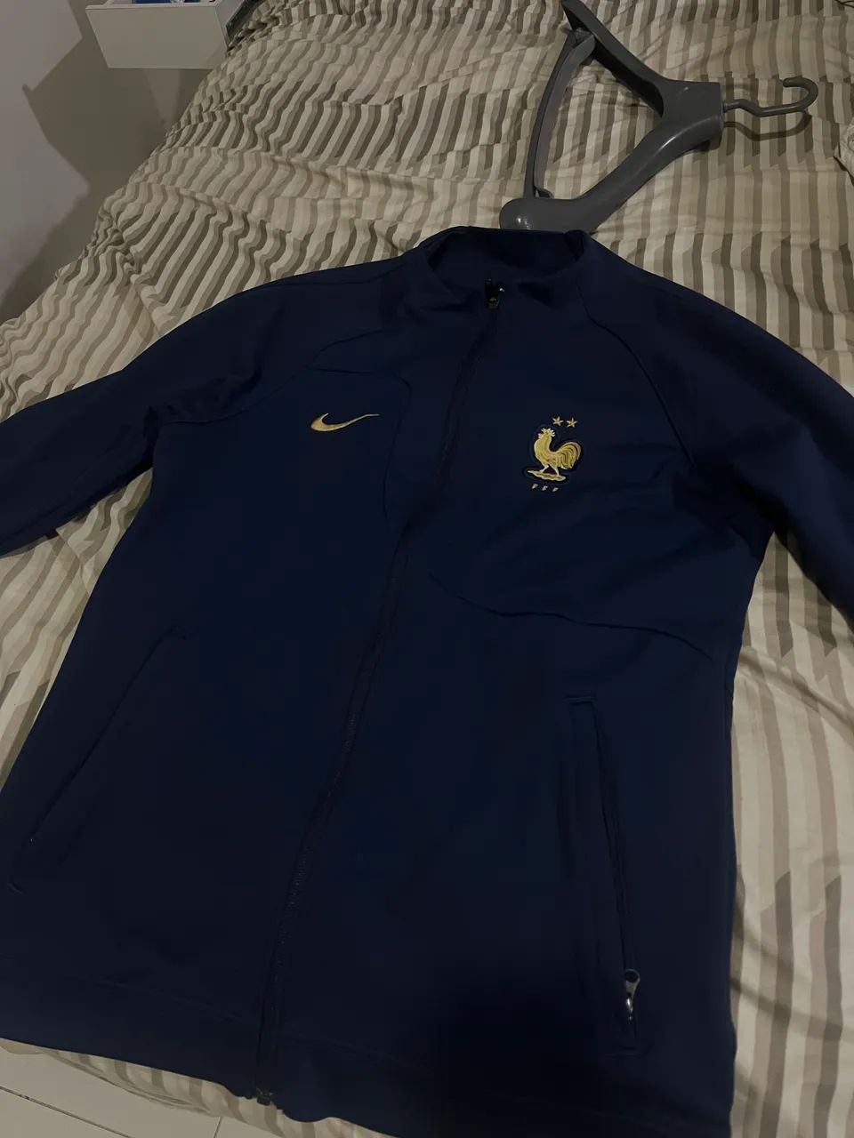 Blusa Nike  - Foto 2