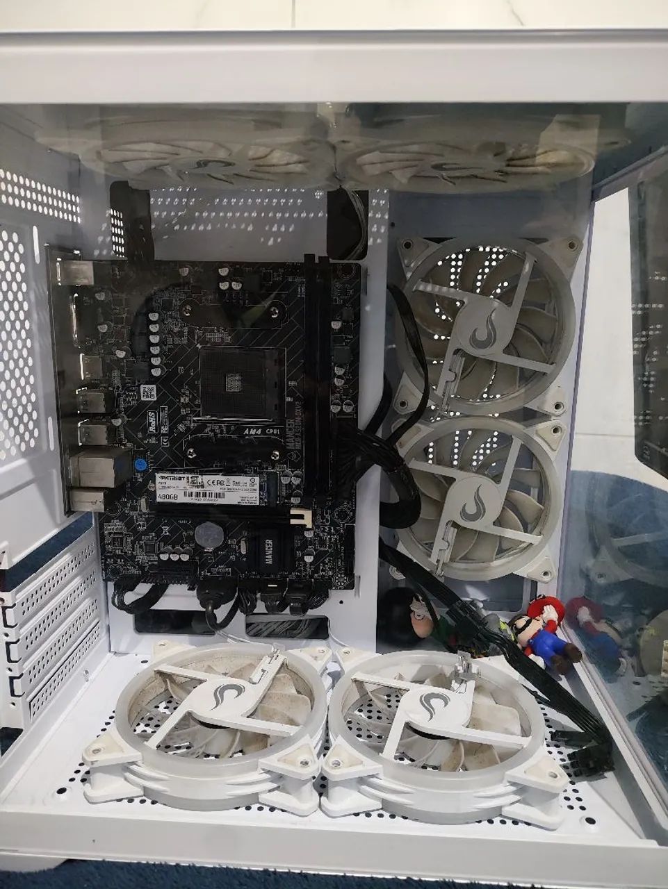 Vendo PC  - Foto 3