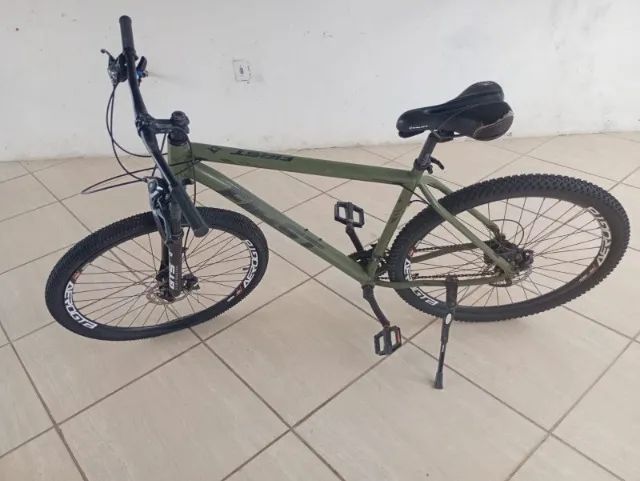 Bicicleta Aro 29