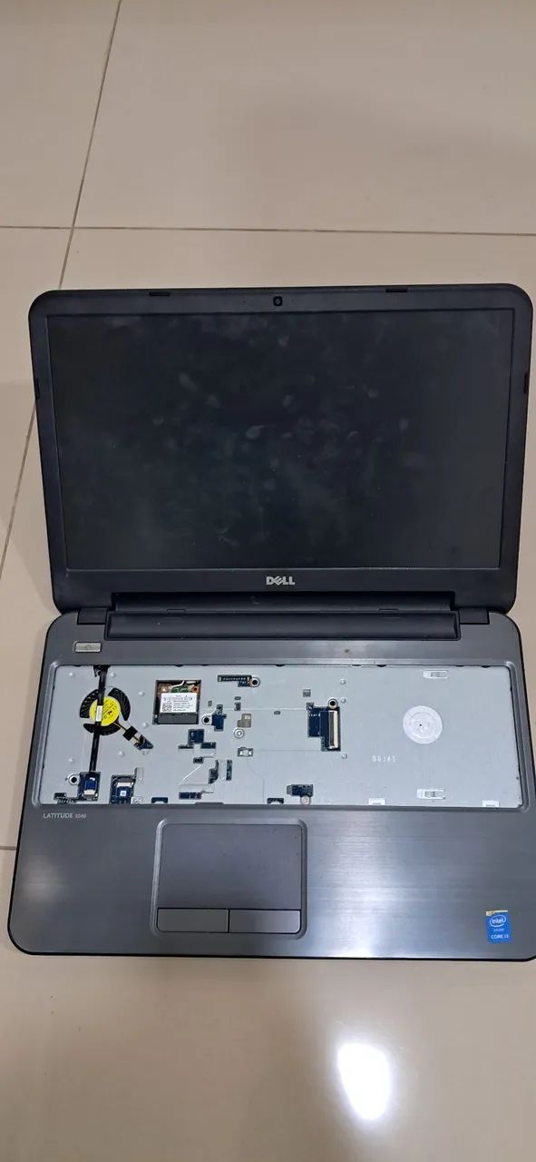 Notebook Dell 3540 - Foto 2