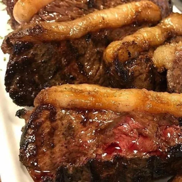 Buffet Churrasco Completo