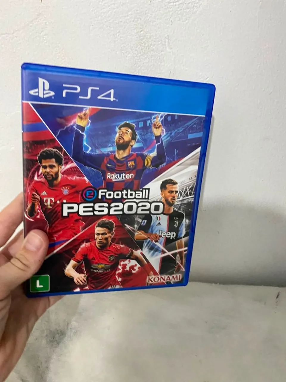Efootball PES2020 - Foto 3