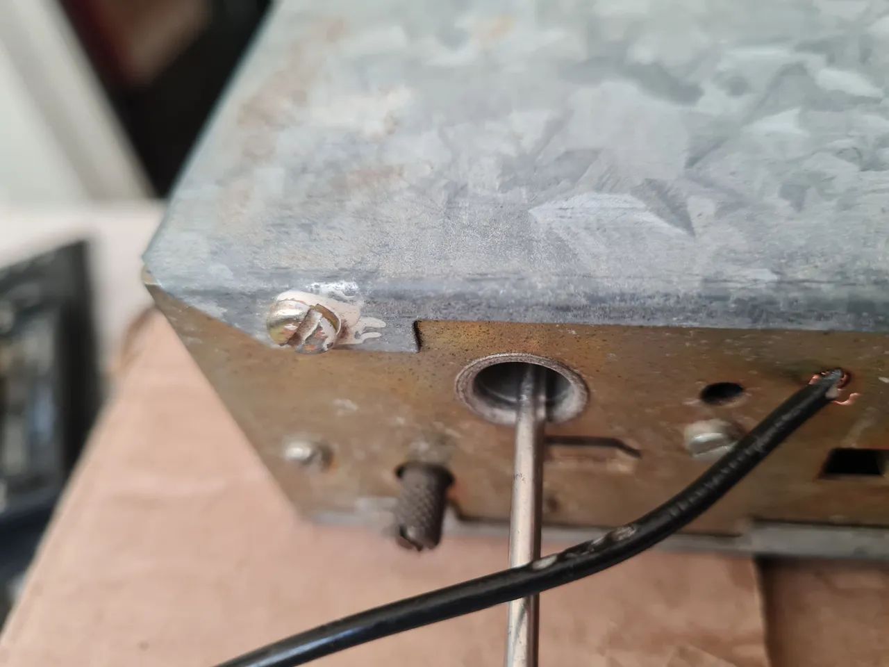 Radio Volkswagen bosch  - Foto 4