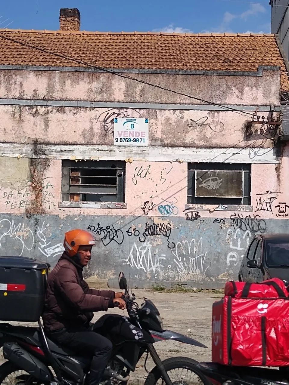 Loja . Melhor ponto comercial da região!!! - Foto 3