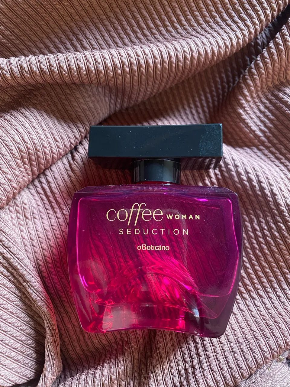 Coffee Woman Seduction 100ml