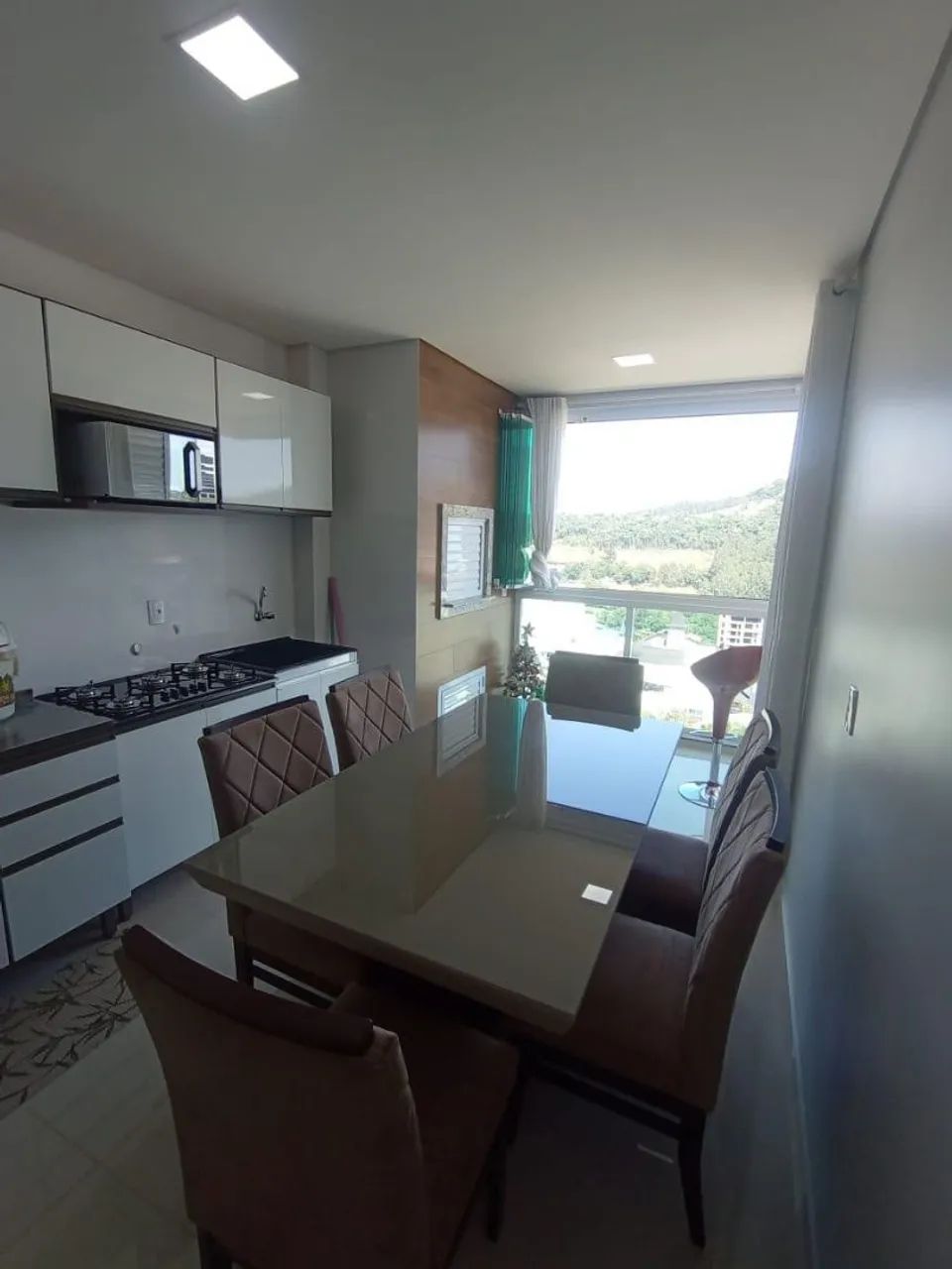 Apartamento em Piratuba  - Foto 5