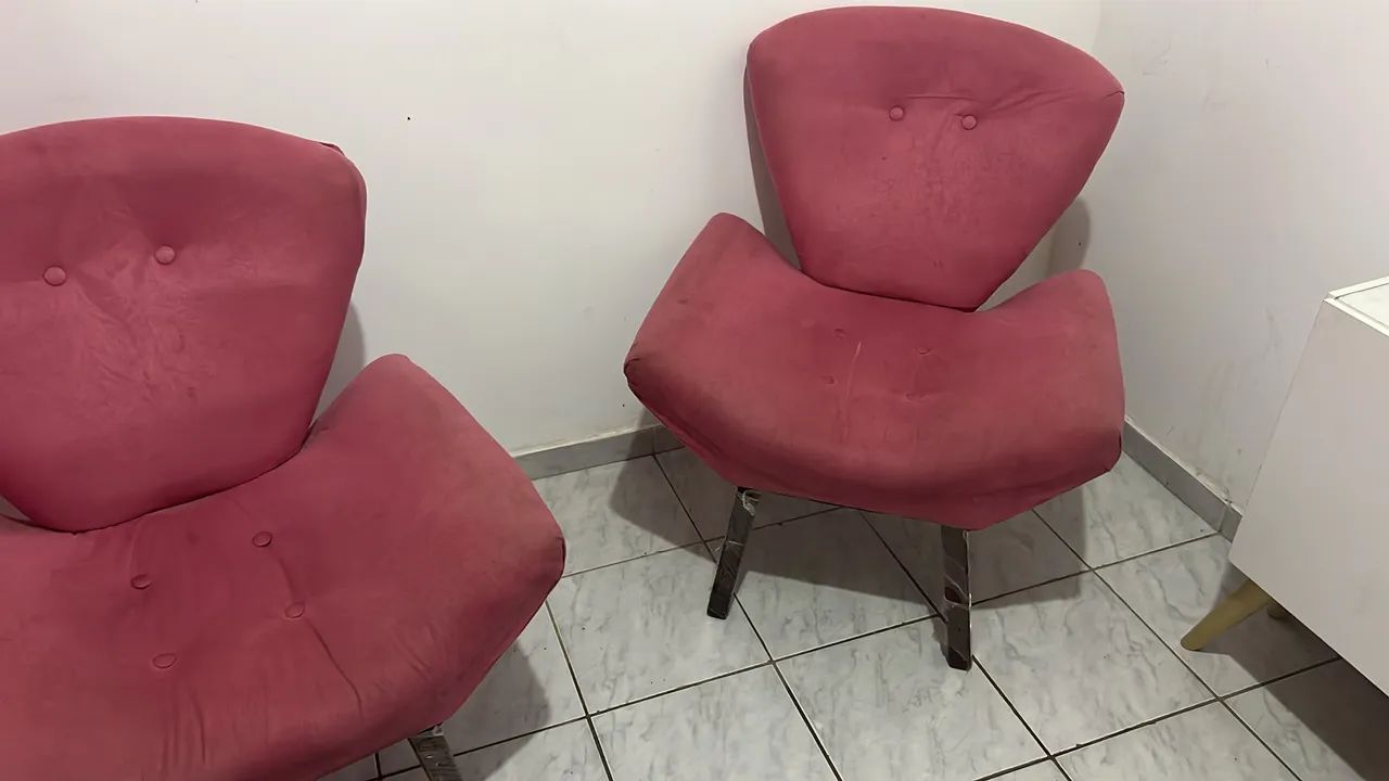 Poltronas 