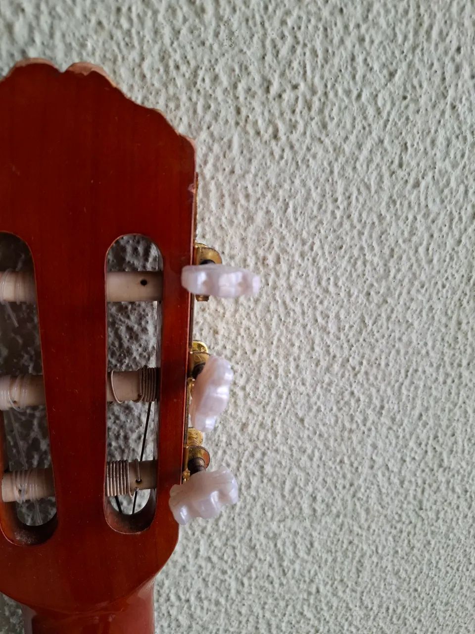Violão Michael com capa - Foto 2