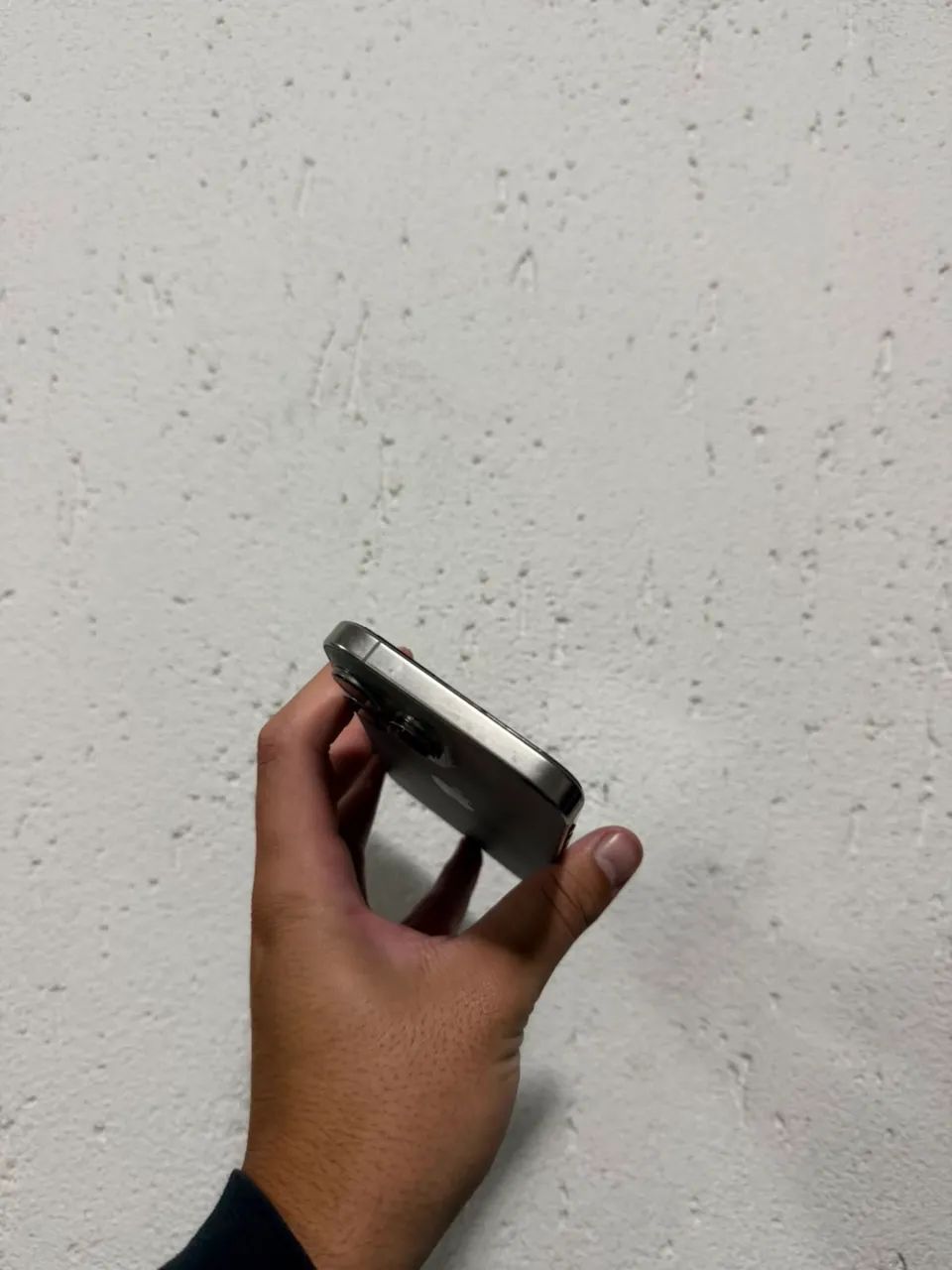 iPhone 16 pro Max natural 256gb - Foto 4