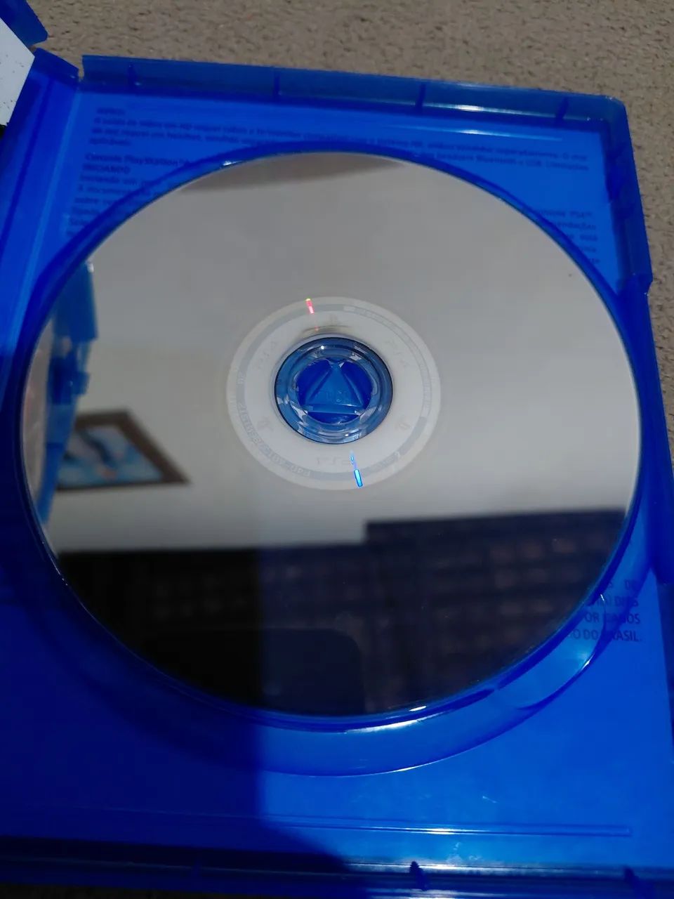 Jogo Back4 Blood Ps4 - Foto 3