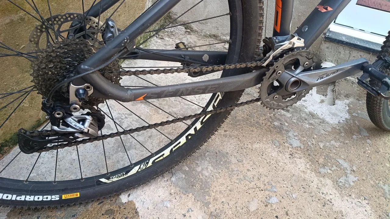 Bicicletas MTB aro 29  - Foto 3