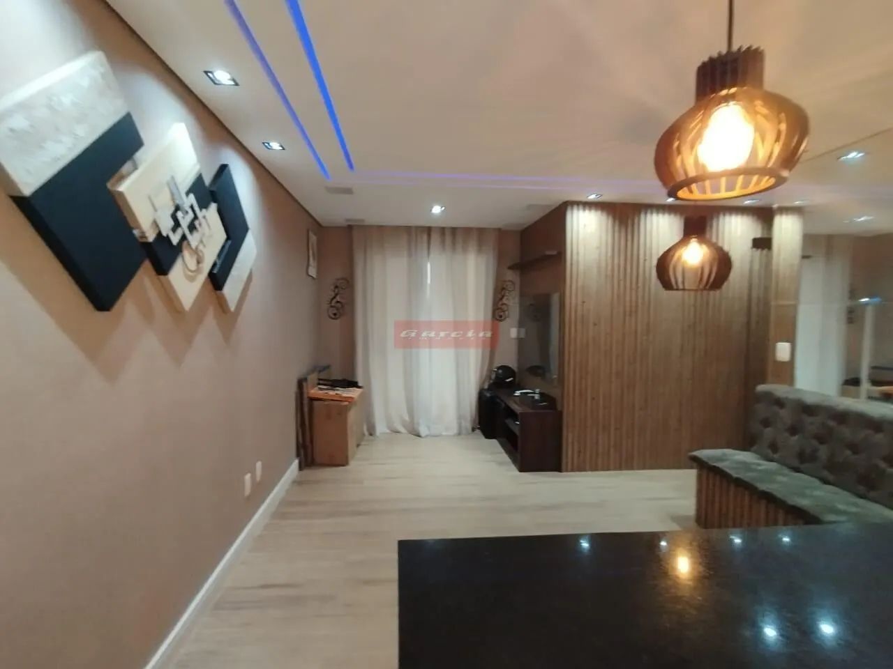 APARTAMENTO 3 DORMITÓRIOS, 1 SUÍTE E 1 VAGA DE GARAGEM - Foto 4