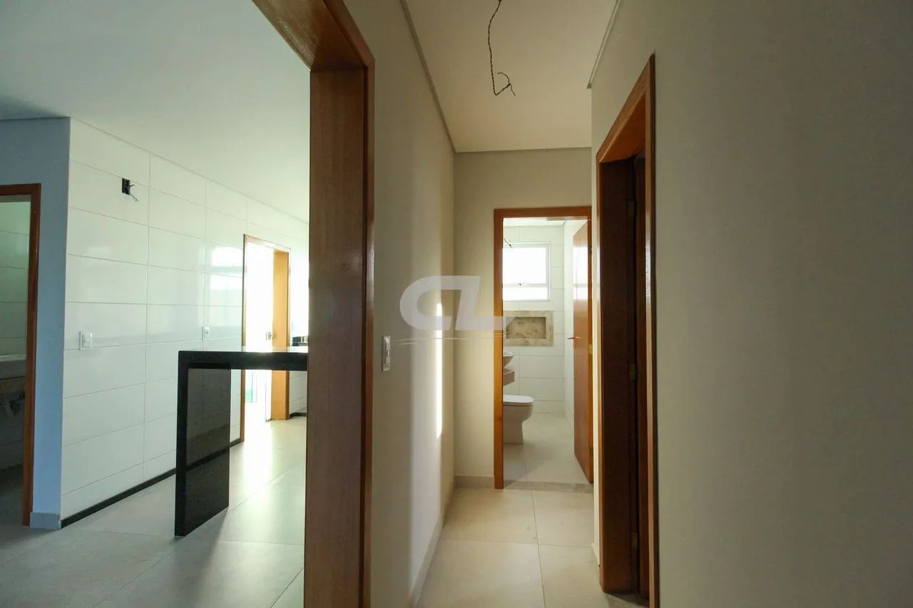 Cobertura, 4 quartos, 2 suites, 4 vagas - Foto 4