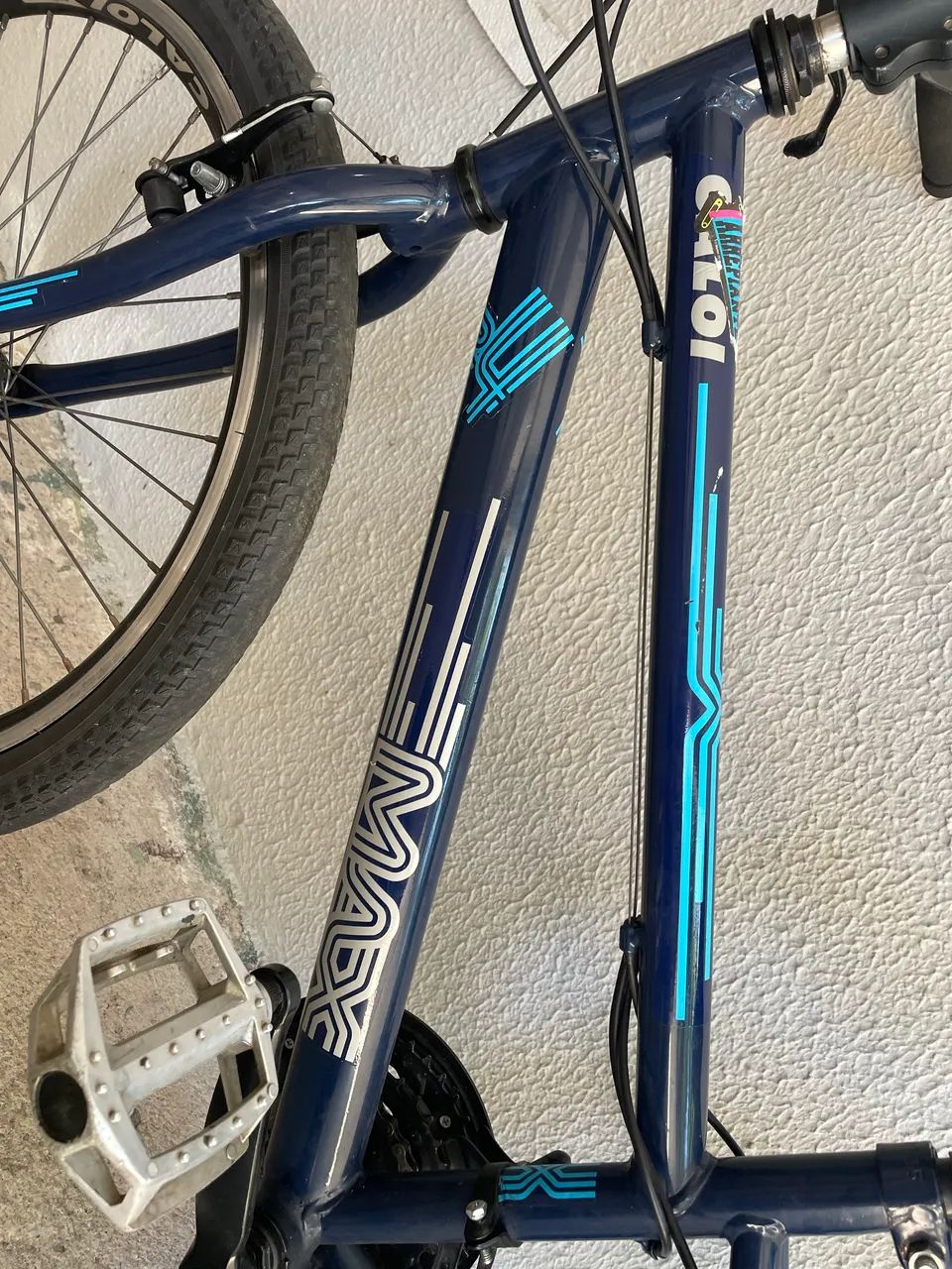 Bicicleta  - Foto 5