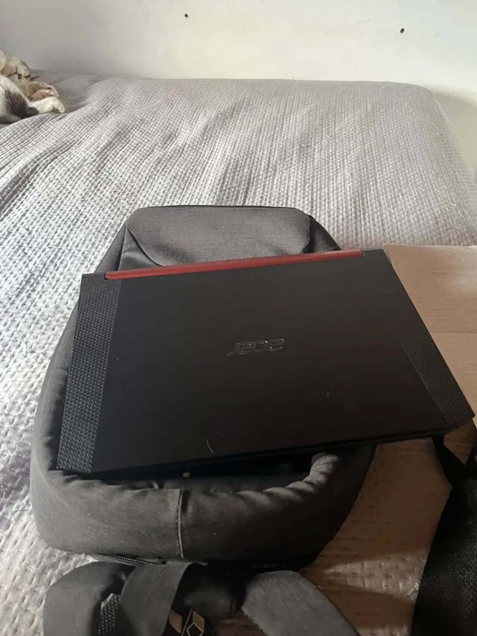 Acer NITRO 5  - Foto 2