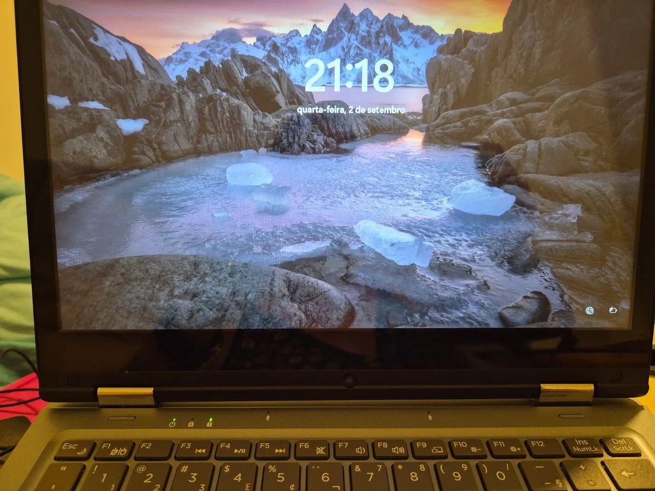 Notebook positivos  - Foto 2